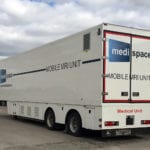 Mobile MRI Transport | Titan Worldwide | (888) 500-8884