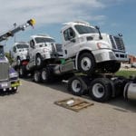 Drive Away Trucking Services | Titan Worldwide | (888) 500-8884