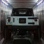 Enclosed Jeep Transport | Titan Worldwide | (888) 500-8884