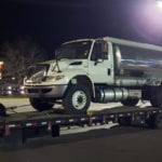 Fuel Truck Transport | Titan Worldwide | (888) 500-8884