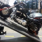 Motorcycle Transport | Titan Worldwide | (888) 500-8884
