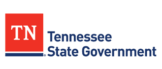 tennessee state government logo